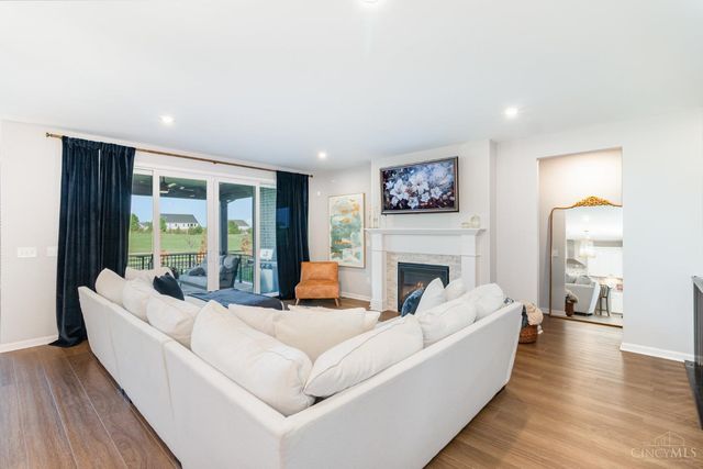 5276 Brougham Lane, Liberty Twp, OH 45011