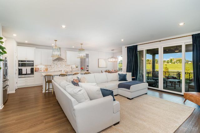 5276 Brougham Lane, Liberty Twp, OH 45011