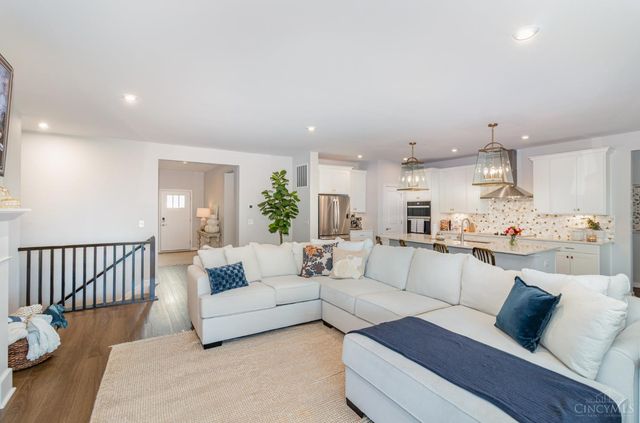 5276 Brougham Lane, Liberty Twp, OH 45011