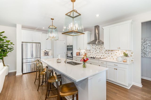 5276 Brougham Lane, Liberty Twp, OH 45011