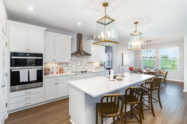 5276 Brougham Lane, Liberty Twp, OH 45011