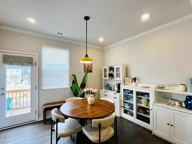 523 Deercroft Drive, Apex, NC 27539