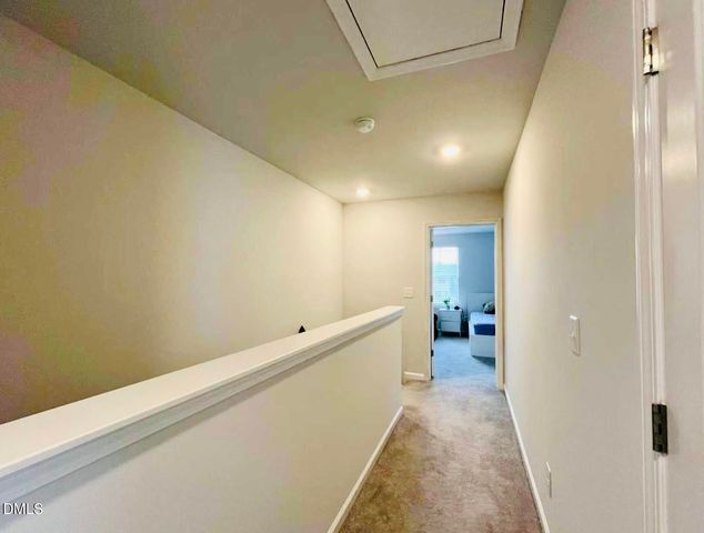 523 Deercroft Drive, Apex, NC 27539
