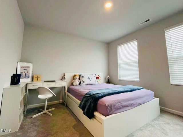 523 Deercroft Drive, Apex, NC 27539
