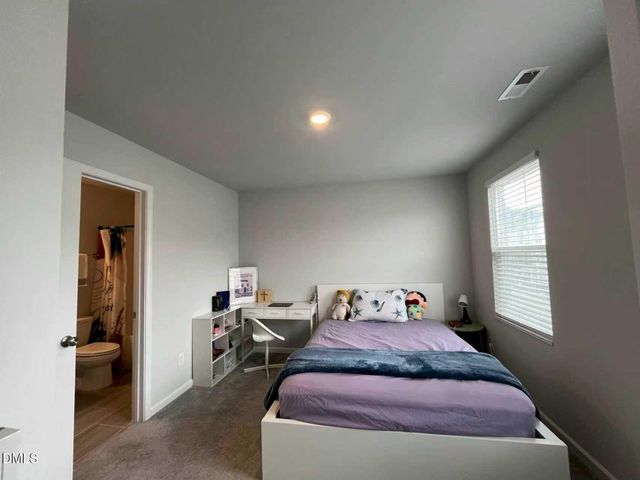 523 Deercroft Drive, Apex, NC 27539