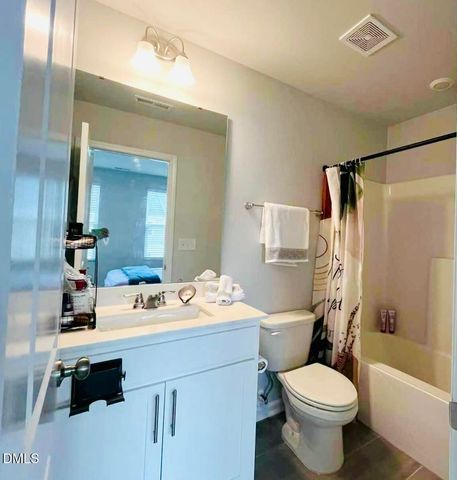 523 Deercroft Drive, Apex, NC 27539
