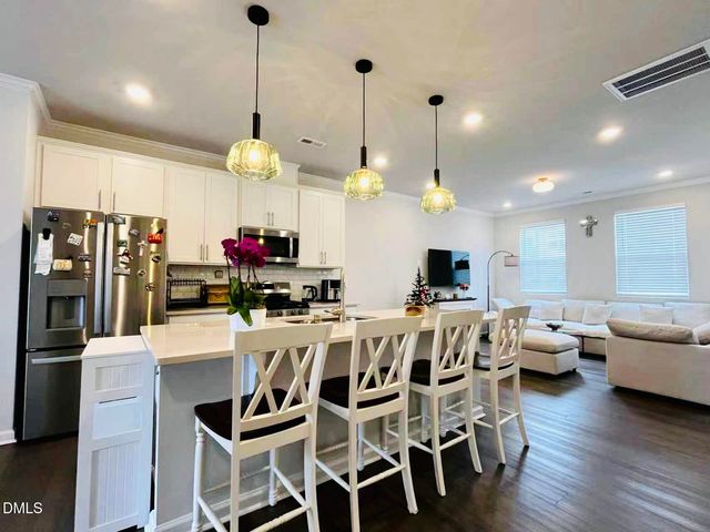 523 Deercroft Drive, Apex, NC 27539