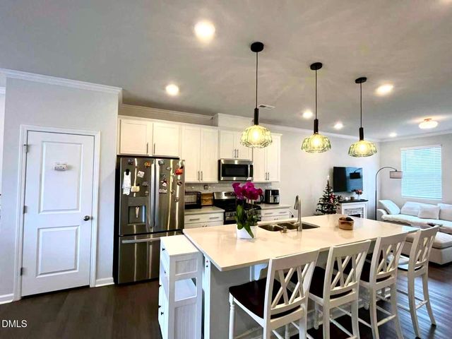 523 Deercroft Drive, Apex, NC 27539