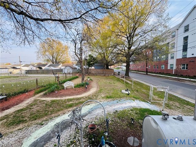 2020 Ingram Ave, Richmond, VA 23224