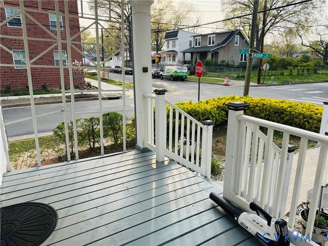 2020 Ingram Ave, Richmond, VA 23224