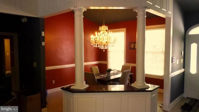 202 BAYLOR DR, Montross, VA 22520