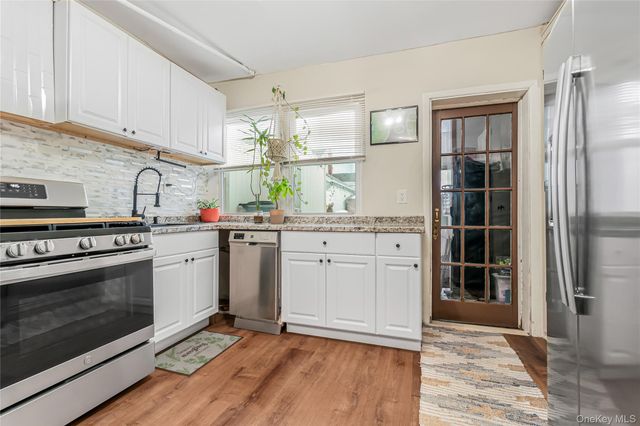 8514 Sutter Avenue, Ozone Park, NY 11417