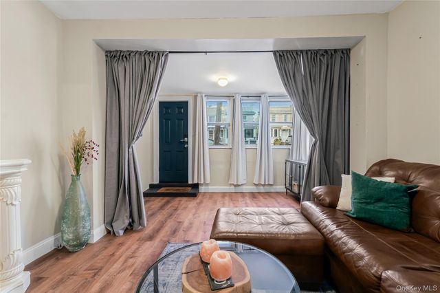 8514 Sutter Avenue, Ozone Park, NY 11417