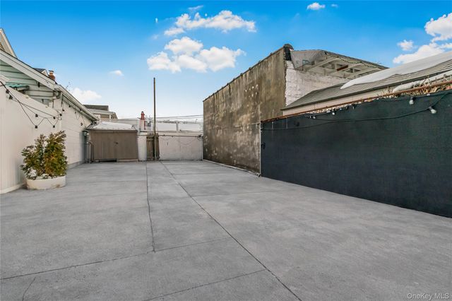 8514 Sutter Avenue, Ozone Park, NY 11417