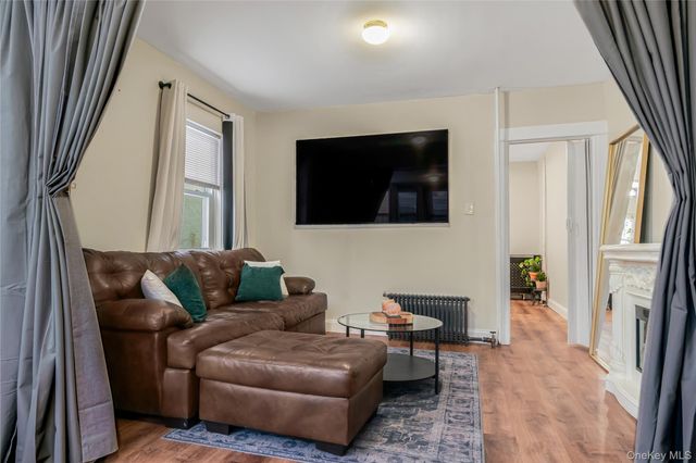 8514 Sutter Avenue, Ozone Park, NY 11417