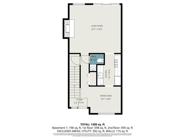 502 Stoneywood Drive, Brighton, MI 48116