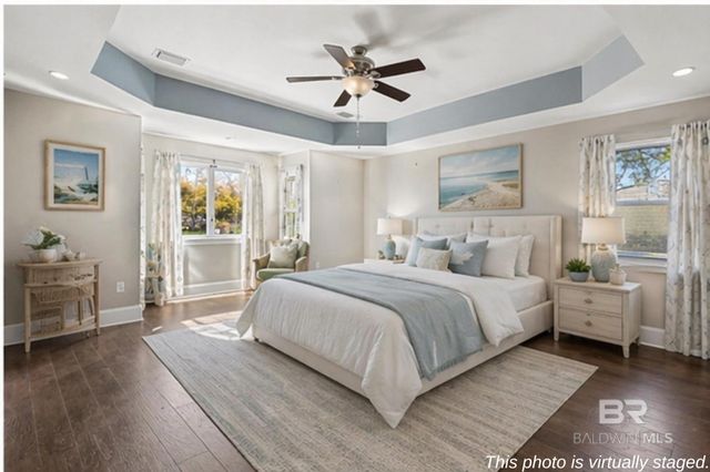 18952 Pine Acres Road, Gulf Shores, AL 36542
