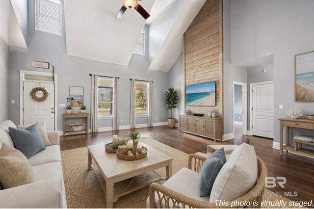 18952 Pine Acres Road, Gulf Shores, AL 36542