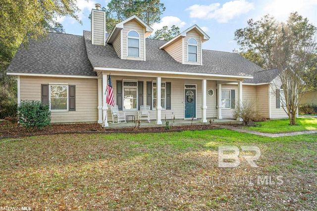 18952 Pine Acres Road, Gulf Shores, AL 36542