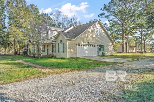 18952 Pine Acres Road, Gulf Shores, AL 36542