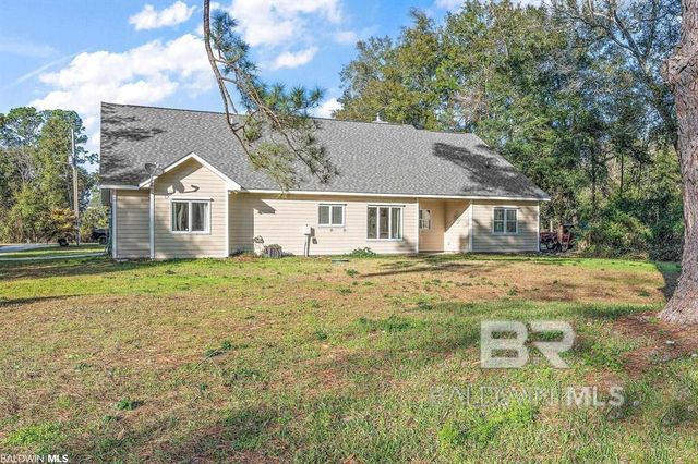 18952 Pine Acres Road, Gulf Shores, AL 36542