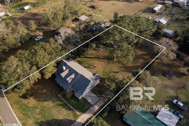 18952 Pine Acres Road, Gulf Shores, AL 36542