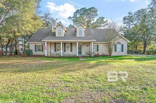 18952 Pine Acres Road, Gulf Shores, AL 36542