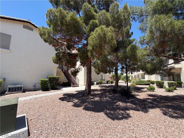 7230 Indian Creek Lane 104, Las Vegas, NV 89149