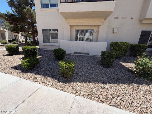 7230 Indian Creek Lane 104, Las Vegas, NV 89149