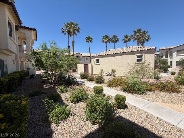 7230 Indian Creek Lane 104, Las Vegas, NV 89149