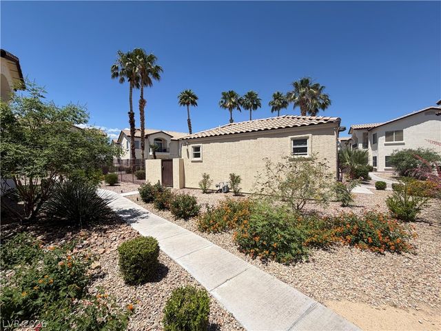 7230 Indian Creek Lane 104, Las Vegas, NV 89149