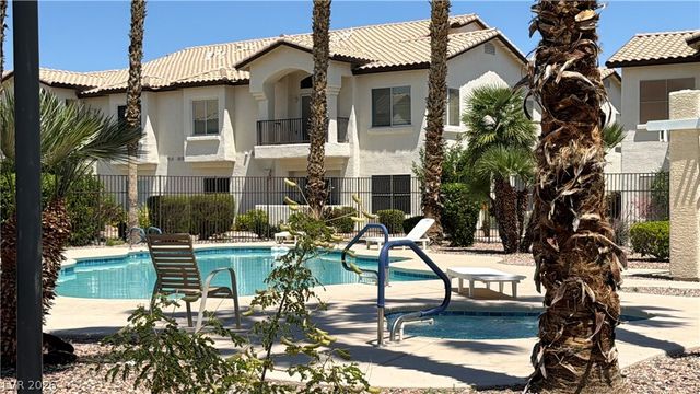 7230 Indian Creek Lane 104, Las Vegas, NV 89149