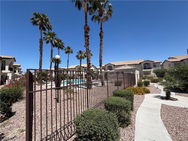 7230 Indian Creek Lane 104, Las Vegas, NV 89149