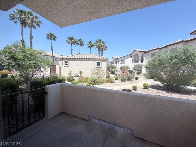 7230 Indian Creek Lane 104, Las Vegas, NV 89149