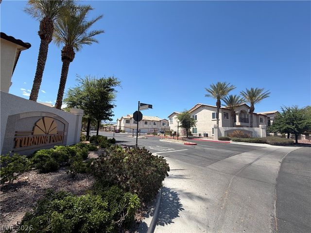 7230 Indian Creek Lane 104, Las Vegas, NV 89149