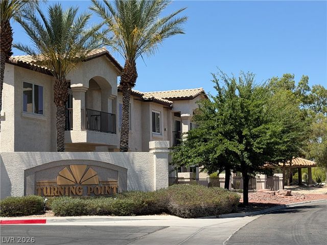 7230 Indian Creek Lane 104, Las Vegas, NV 89149