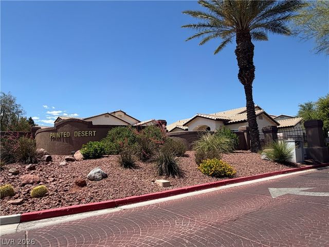 7230 Indian Creek Lane 104, Las Vegas, NV 89149