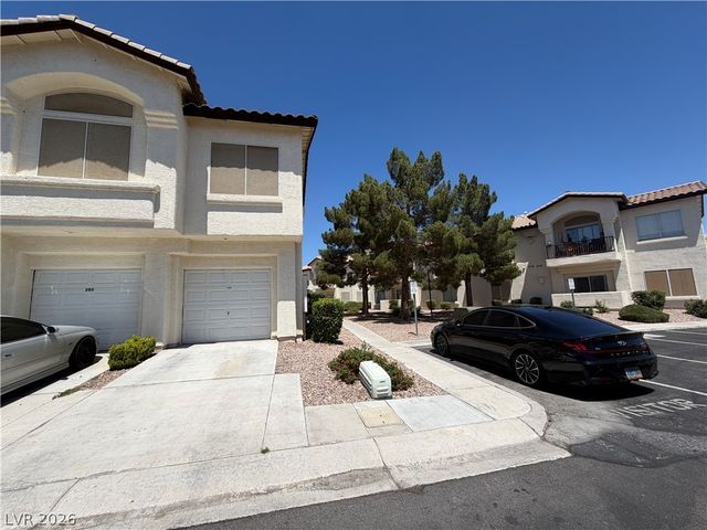 7230 Indian Creek Lane 104, Las Vegas, NV 89149