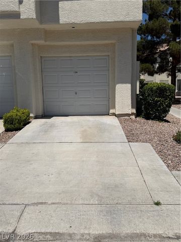 7230 Indian Creek Lane 104, Las Vegas, NV 89149