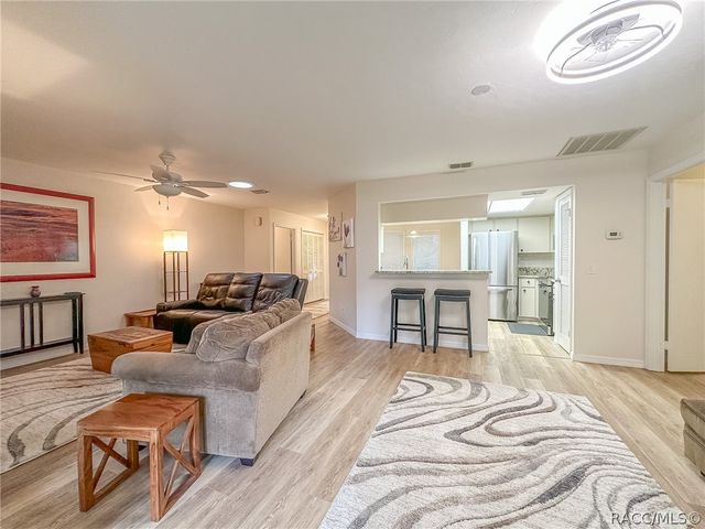 5941 W Dedham Trail, Crystal River, FL 34429