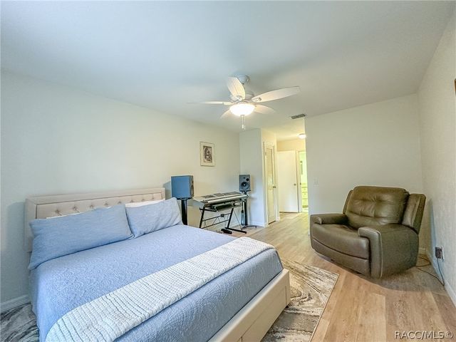 5941 W Dedham Trail, Crystal River, FL 34429