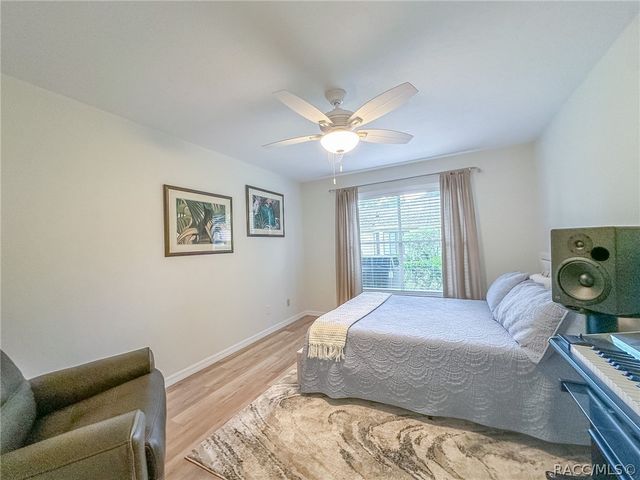 5941 W Dedham Trail, Crystal River, FL 34429