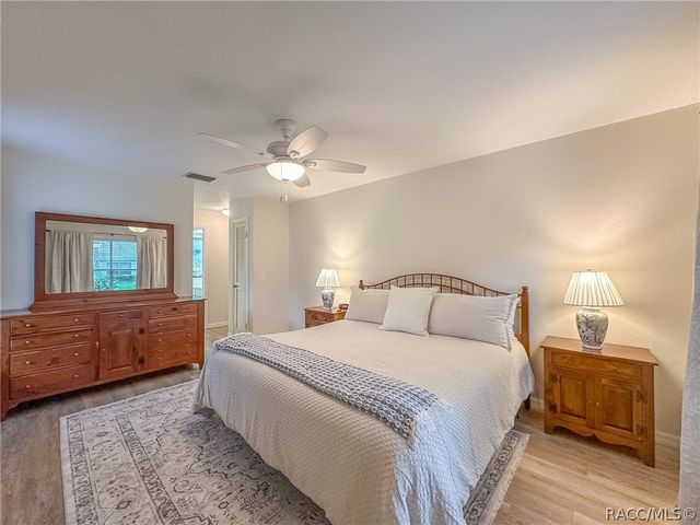 5941 W Dedham Trail, Crystal River, FL 34429
