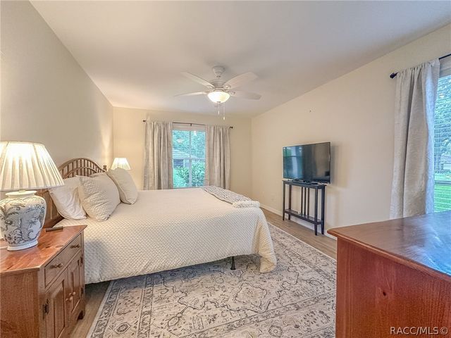 5941 W Dedham Trail, Crystal River, FL 34429