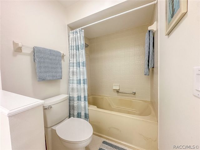 5941 W Dedham Trail, Crystal River, FL 34429