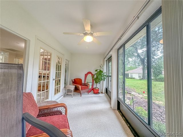 5941 W Dedham Trail, Crystal River, FL 34429