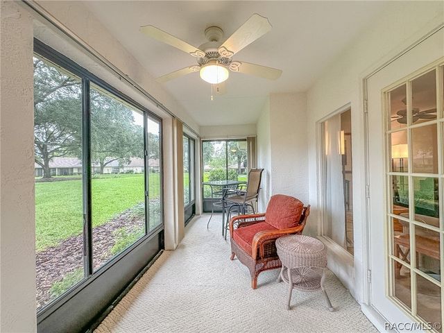 5941 W Dedham Trail, Crystal River, FL 34429