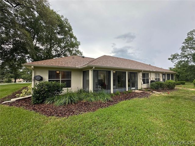 5941 W Dedham Trail, Crystal River, FL 34429