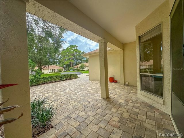 5941 W Dedham Trail, Crystal River, FL 34429