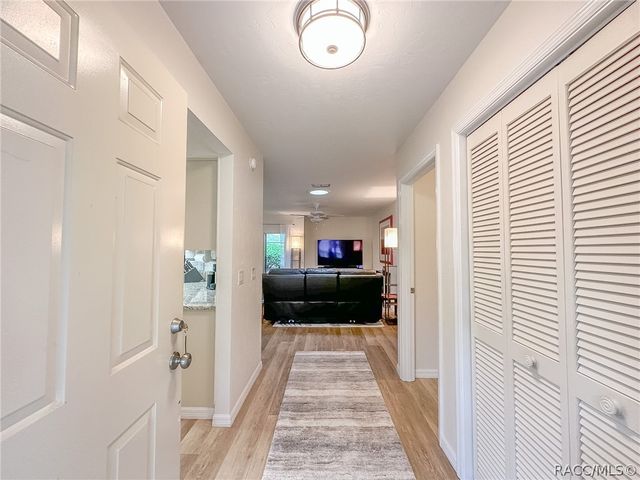 5941 W Dedham Trail, Crystal River, FL 34429